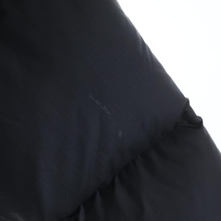 THE NORTH FACE（ザ ノースフェイス） ヌプシ ジップアップ ダウン