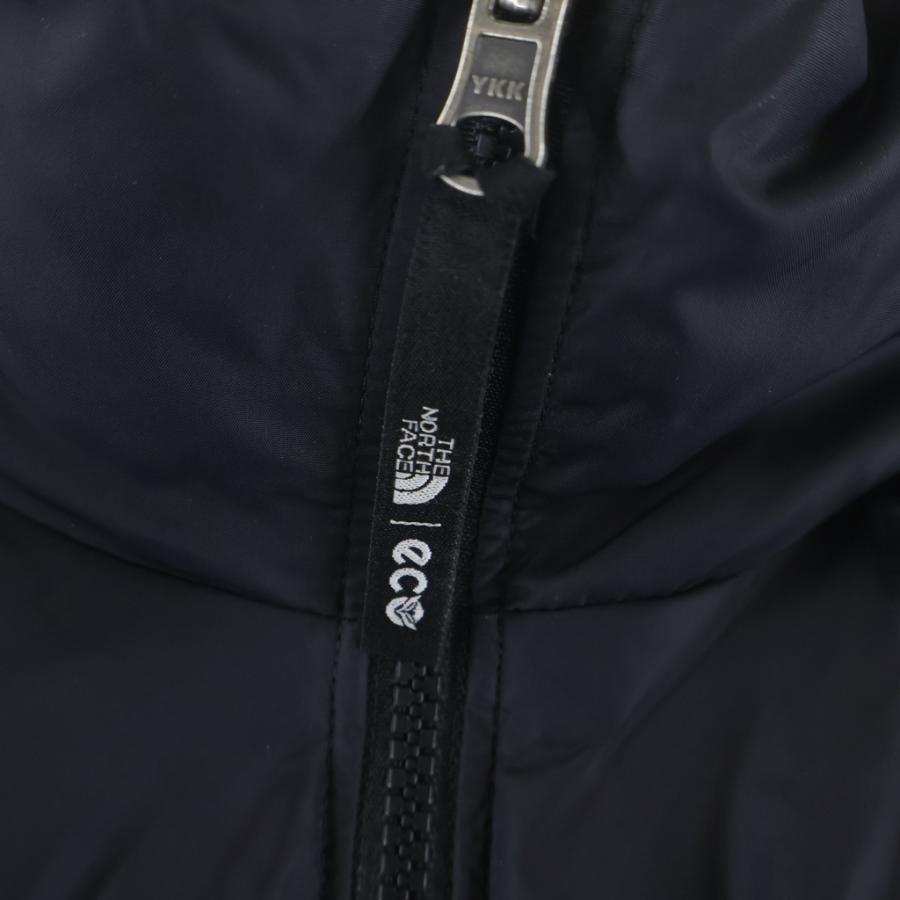 THE NORTH FACE（ザ ノースフェイス） ヌプシ ジップアップ ダウン