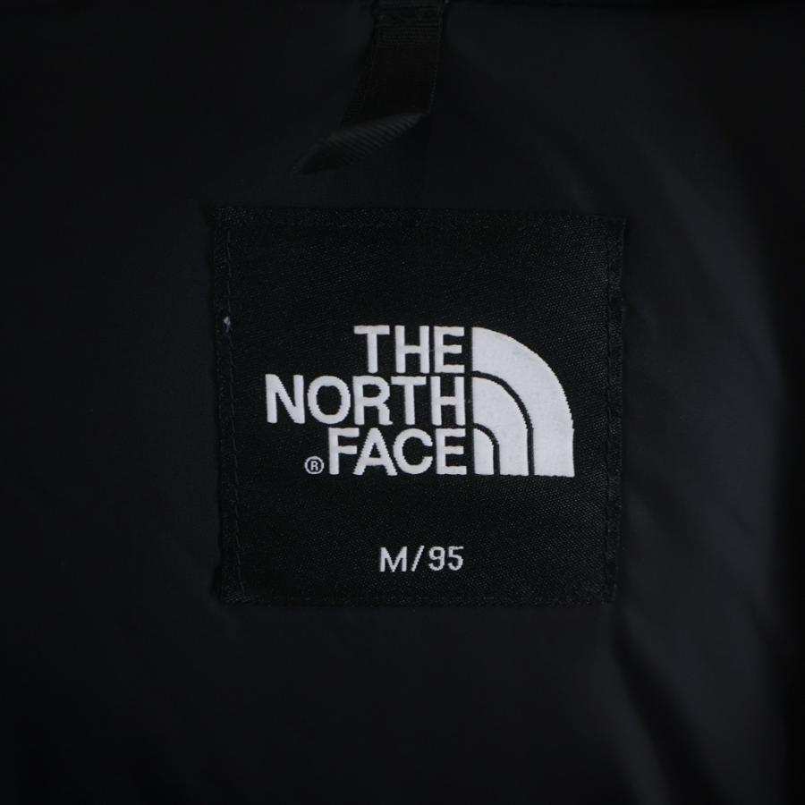 THE NORTH FACE（ザ ノースフェイス） ヌプシ ジップアップ ダウン