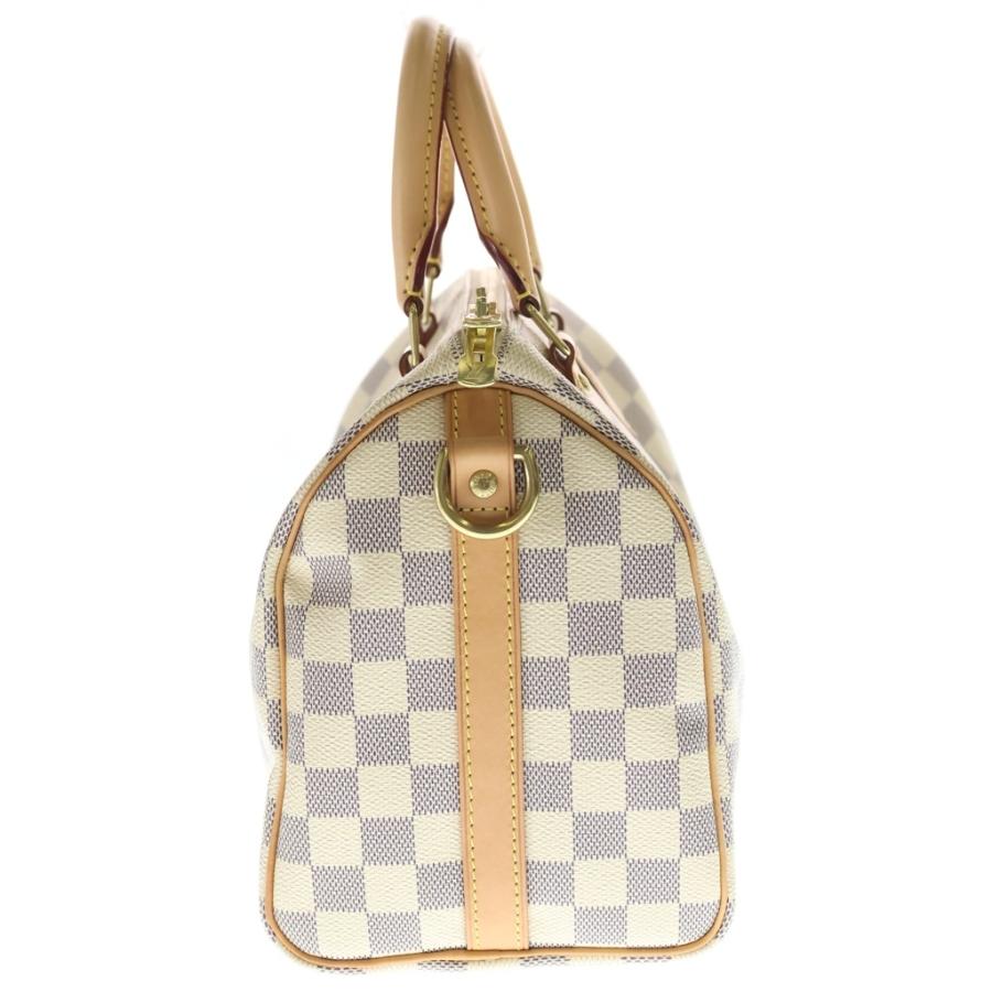 LOUIS VUITTON（ルイ・ヴィトン） ダミエ アズール スピーディーバンド