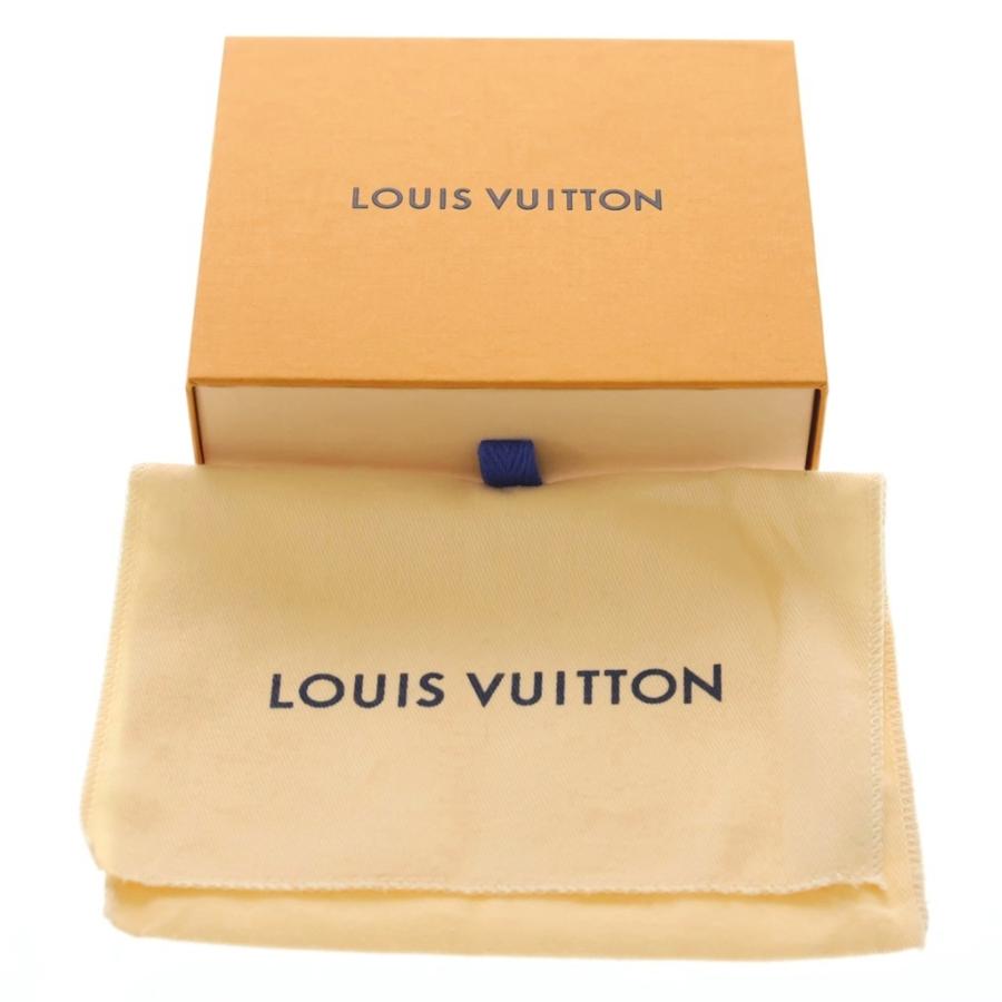 LOUIS VUITTON（ルイ・ヴィトン） ポルトフォイユ カプシーヌ パイソン
