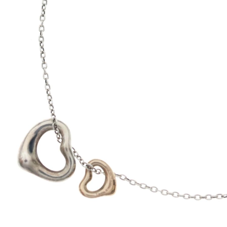 TIFFANY&Co.（ティファニー） TIFFANY & Co. エルサペレッティ ダブル