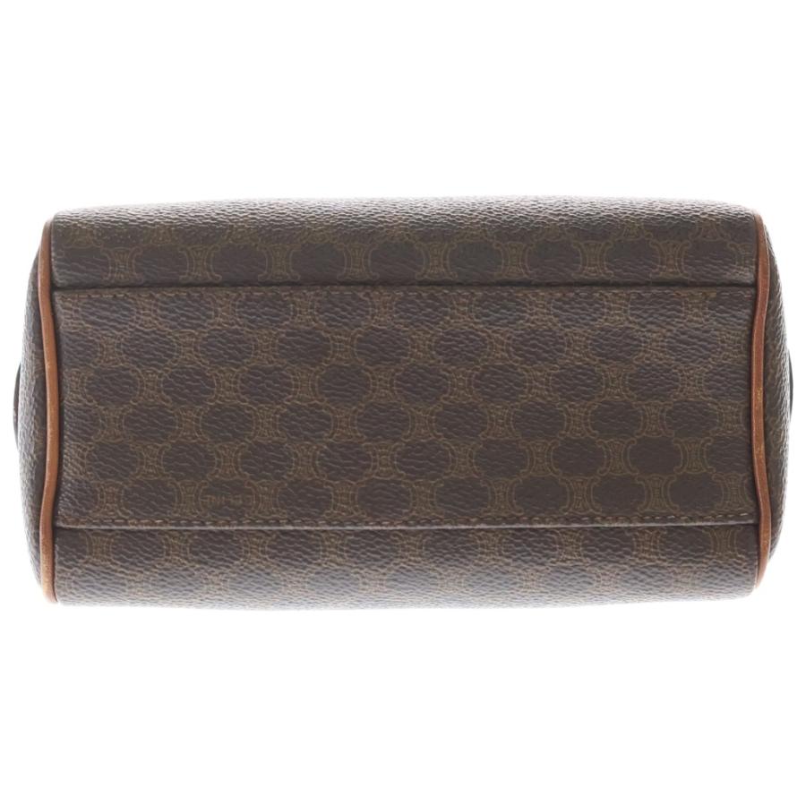 CELINE（セリーヌ） マカダム 2wayミニボストンバッグ ショルダー