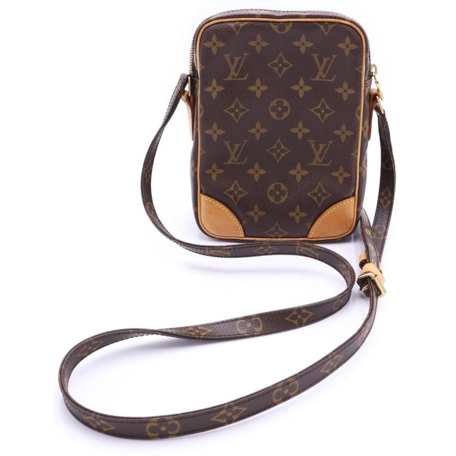 LOUIS VUITTON（ルイ・ヴィトン） モノグラム アマゾン ショルダー