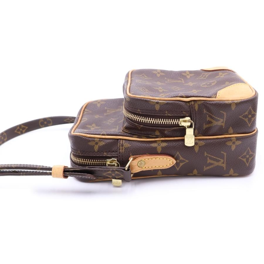 LOUIS VUITTON（ルイ・ヴィトン） モノグラム アマゾン ショルダー