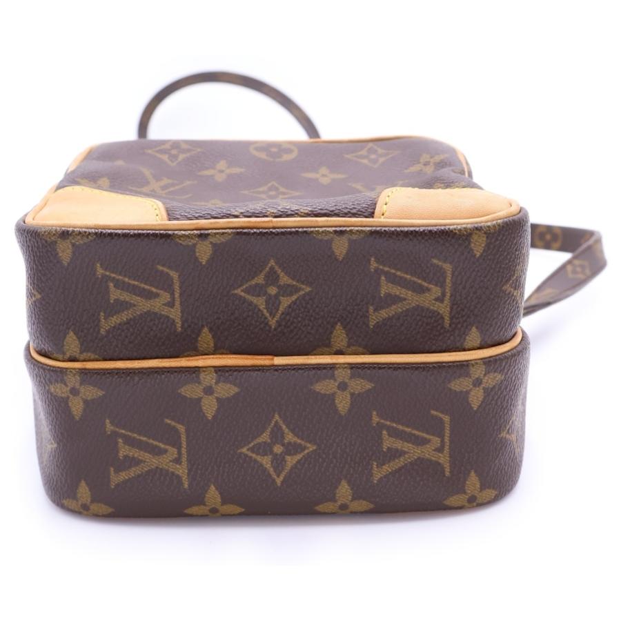 LOUIS VUITTON（ルイ・ヴィトン） モノグラム アマゾン ショルダー