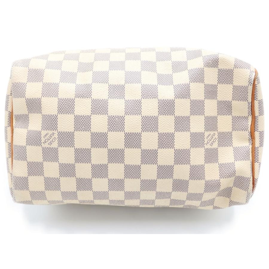 LOUIS VUITTON（ルイ・ヴィトン） ダミエアズール スピーディー25