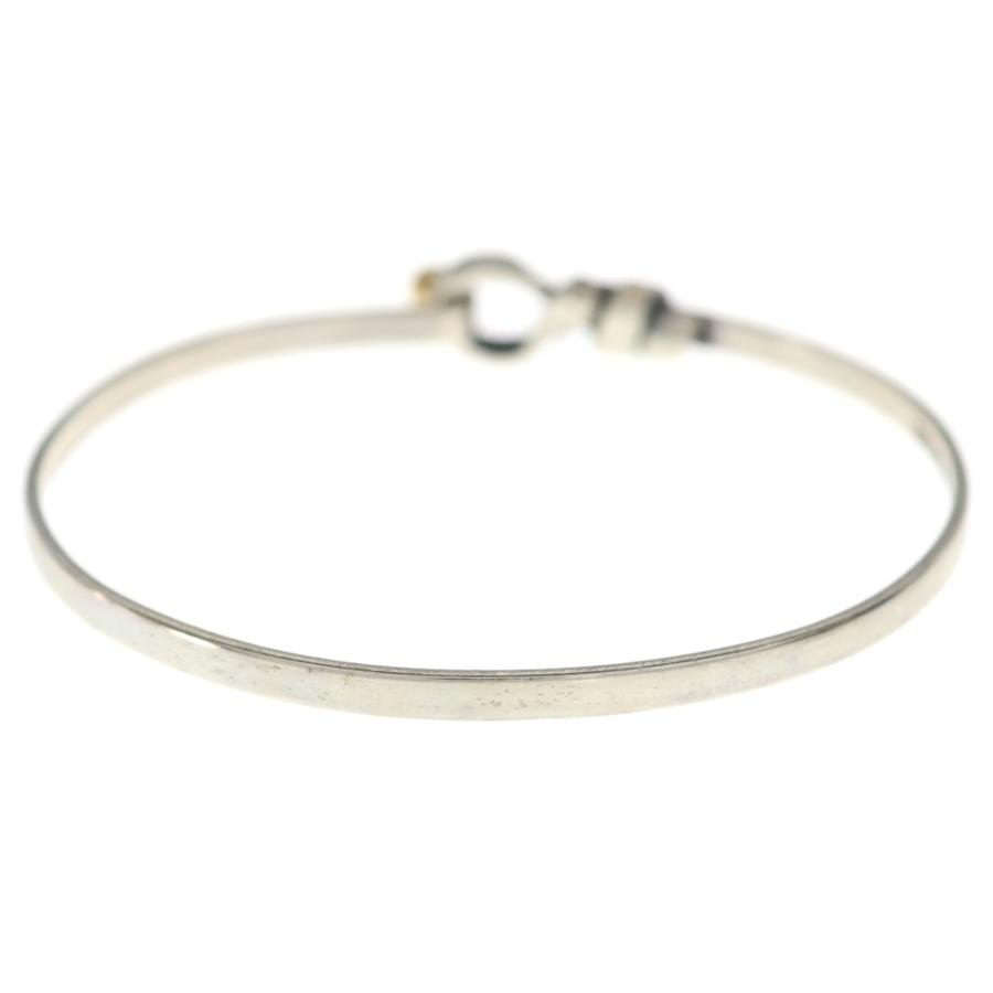 TIFFANY&Co.（ティファニー） TIFFANY & Co. ノット バングル