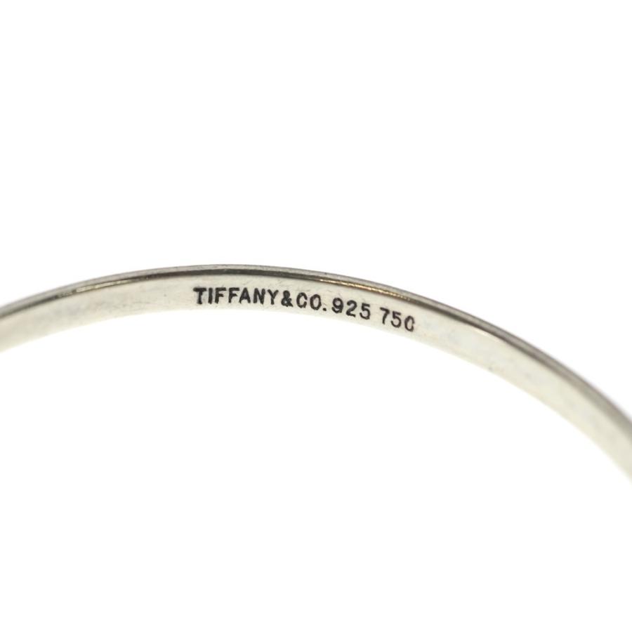 TIFFANY&Co.（ティファニー） TIFFANY & Co. ノット バングル