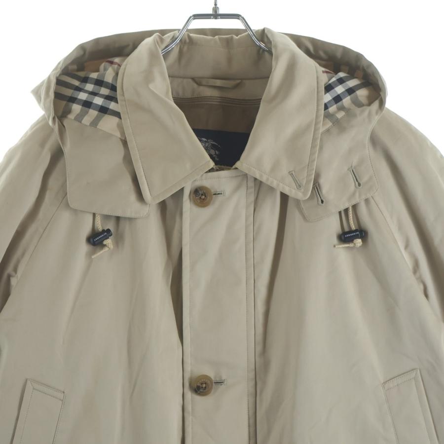 BURBERRY（バーバリー） BURBERRY LONDON バーバリーロンドン ライナー