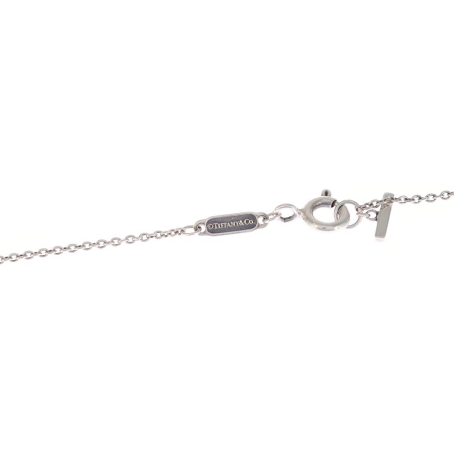 TIFFANY&Co.（ティファニー） TIFFANY & Co. Tスマイル ネックレス