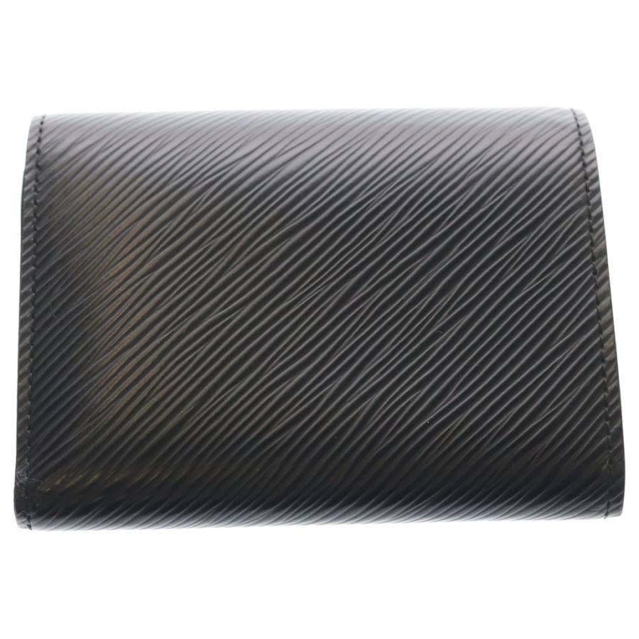 LOUIS VUITTON（ルイ・ヴィトン） エピ ポルトフォイユ ツイスト