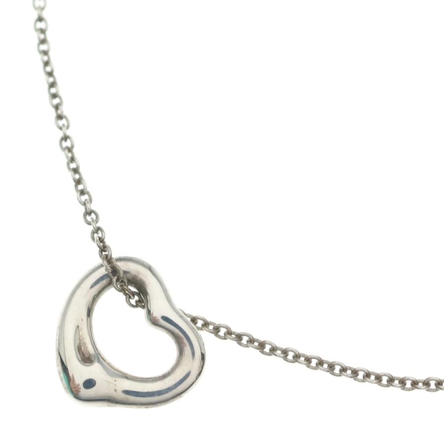 TIFFANY&Co.（ティファニー） TIFFANY & Co. オープンハート
