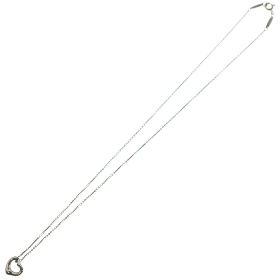 TIFFANY&Co.（ティファニー） TIFFANY & Co. オープンハート