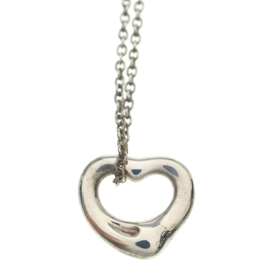 TIFFANY&Co.（ティファニー） TIFFANY & Co. オープンハート