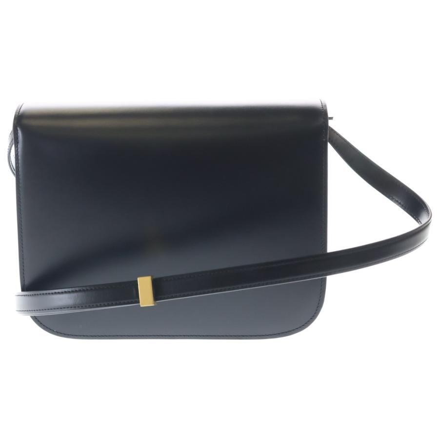 CELINE（セリーヌ） クラシックボックス ミディアム ショルダーバッグ 