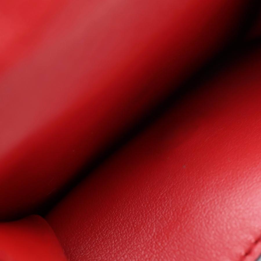 PRADA（プラダ） サフィアーノ レザー 三つ折り財布 コンパクト