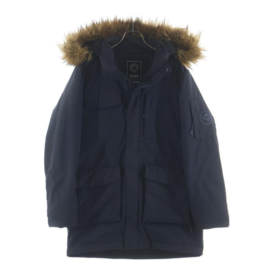 THE NORTH FACE ザノースフェイス McMURDO マクマードパーカー ダウンジャケット アウター #M ネイビー THE NORTH FACE（ザ ノースフェイス） McMURDO マクマードパーカー