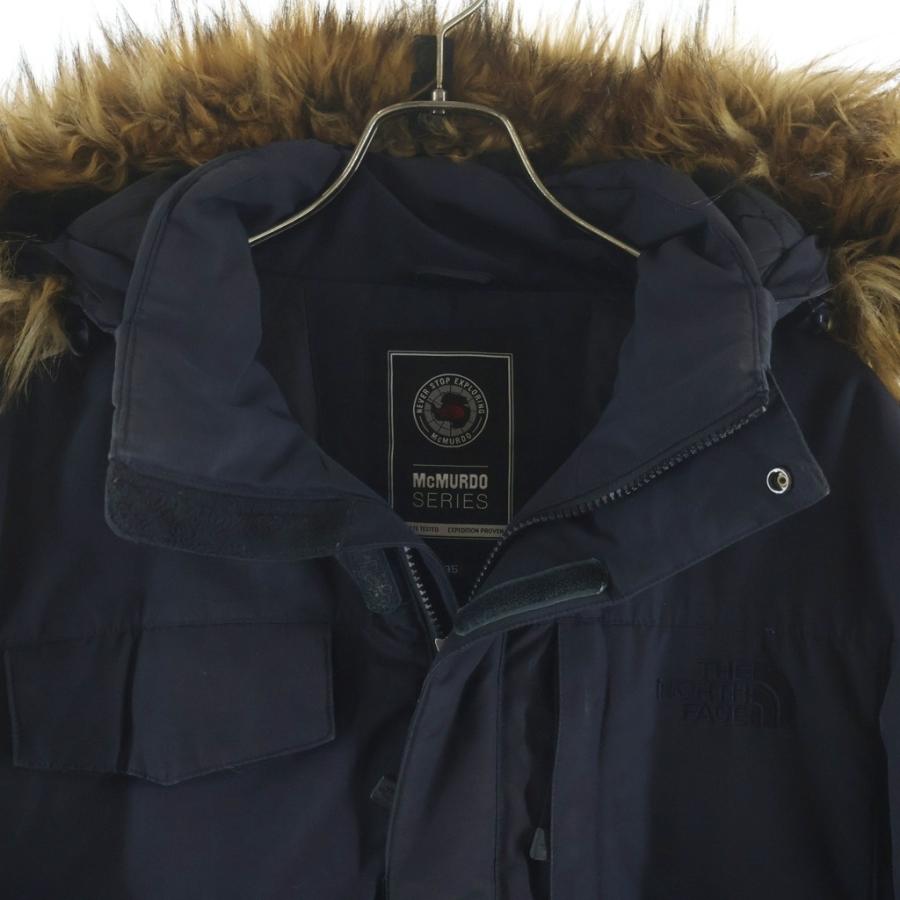 THE NORTH FACE（ザ ノースフェイス） McMURDO マクマードパーカー