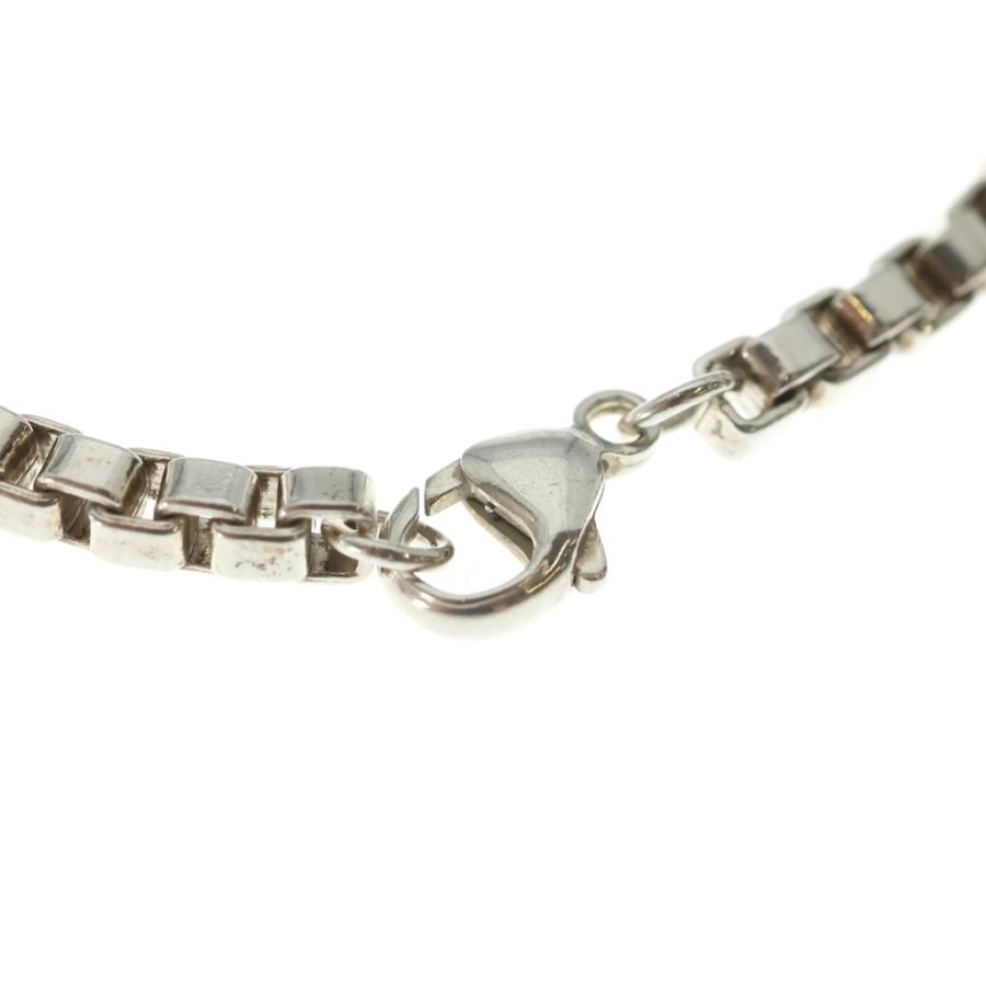 TIFFANY&Co.（ティファニー） TIFFANY & Co. ベネチアン リンク ID
