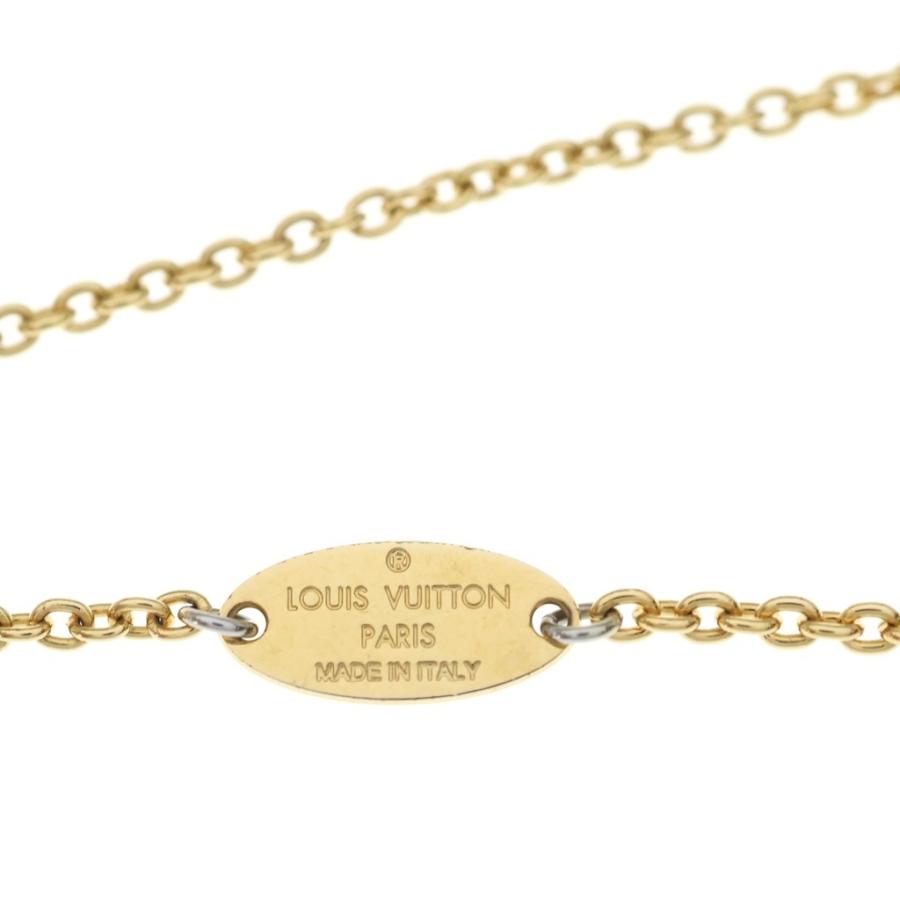 LOUIS VUITTON（ルイ・ヴィトン） エッセンシャルV ネックレス
