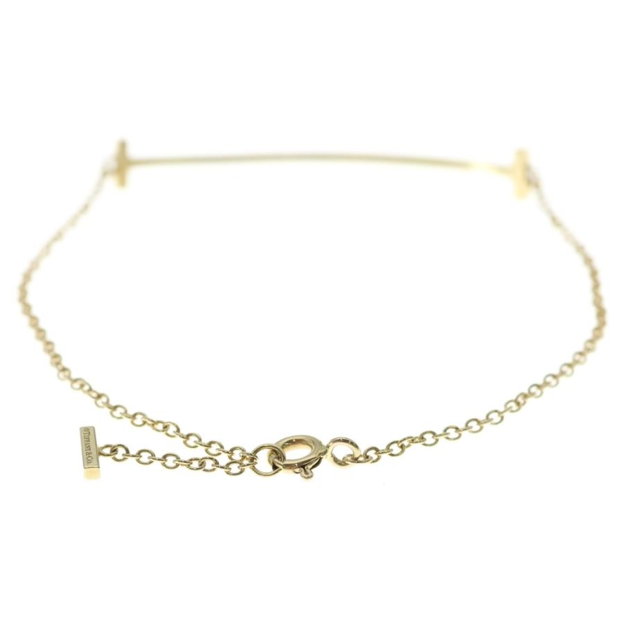 TIFFANY&Co.（ティファニー） TIFFANY & Co. Tスマイル スモール