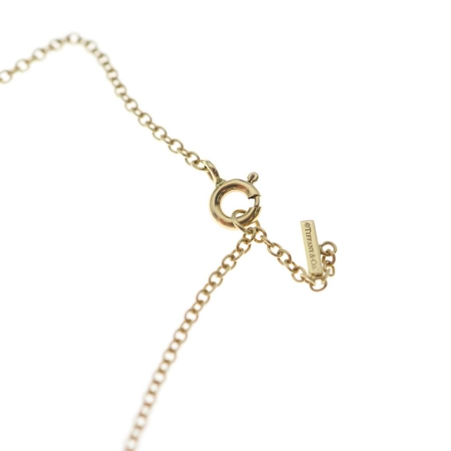 TIFFANY&Co.（ティファニー） TIFFANY & Co. Tスマイル スモール