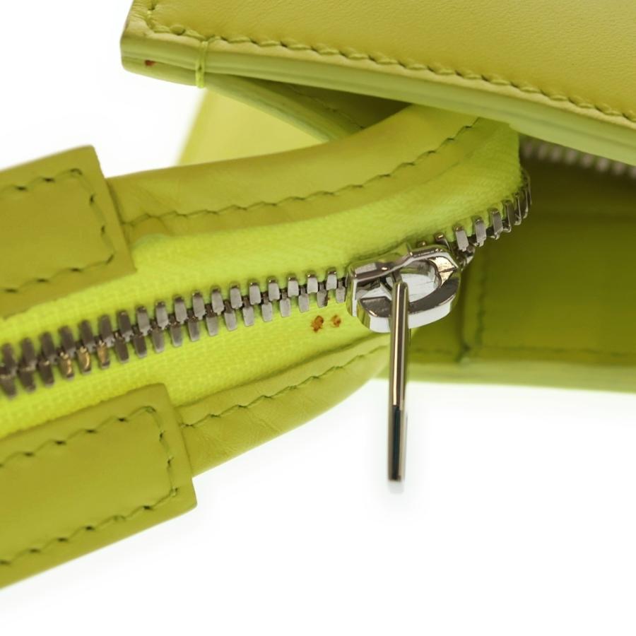 BALENCIAGA（バレンシアガ） ケーブル 2wayショルダーバッグ 