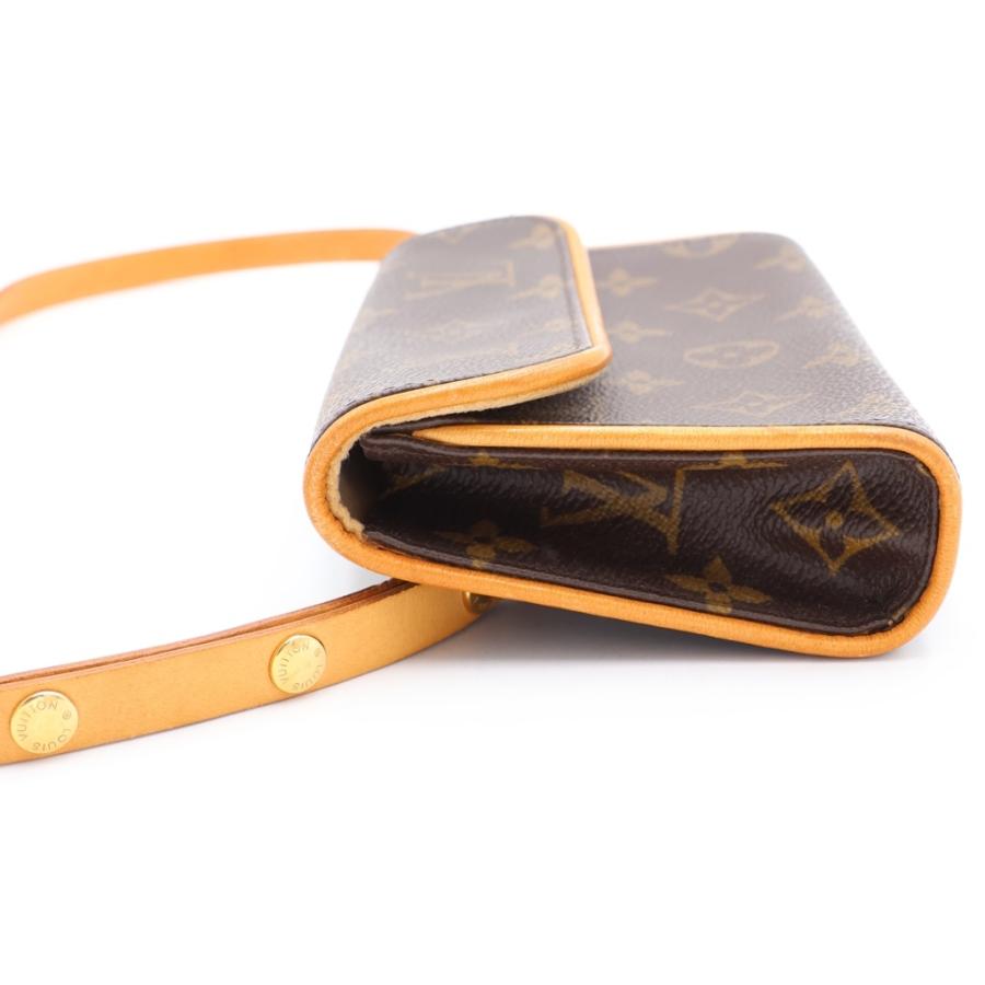 LOUIS VUITTON（ルイ・ヴィトン） モノグラム ポシェット