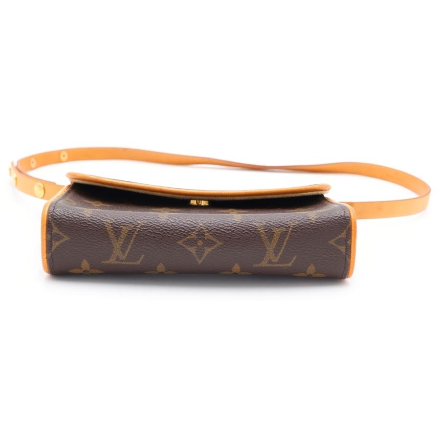 LOUIS VUITTON（ルイ・ヴィトン） モノグラム ポシェット