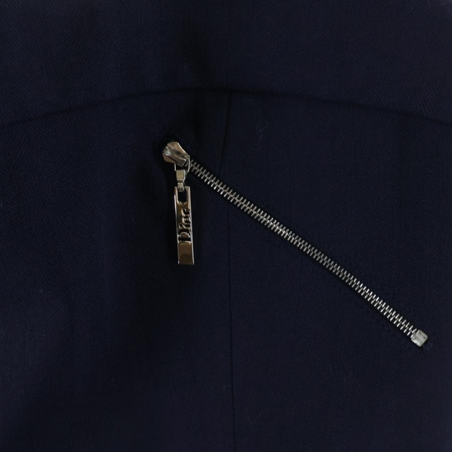 Christian Dior（クリスチャン・ディオール） マルチジップ
