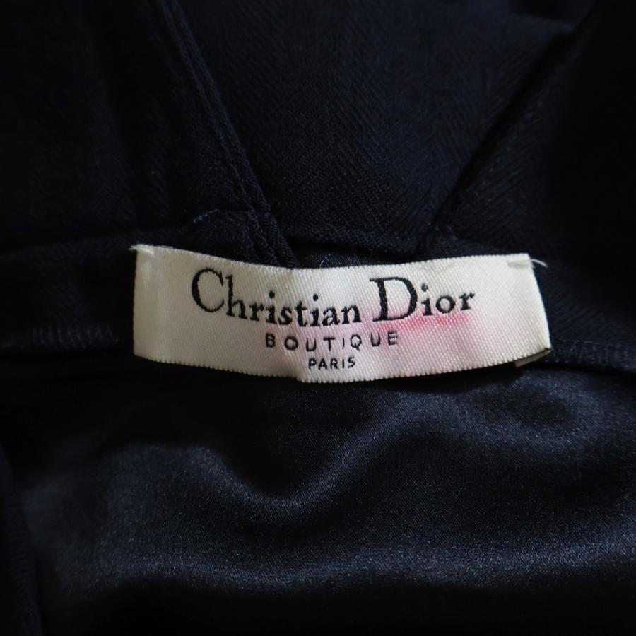 Christian Dior（クリスチャン・ディオール） マルチジップ