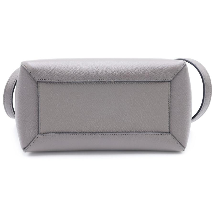 CELINE（セリーヌ） ベルトバッグ マイクロ 2wayショルダーバック