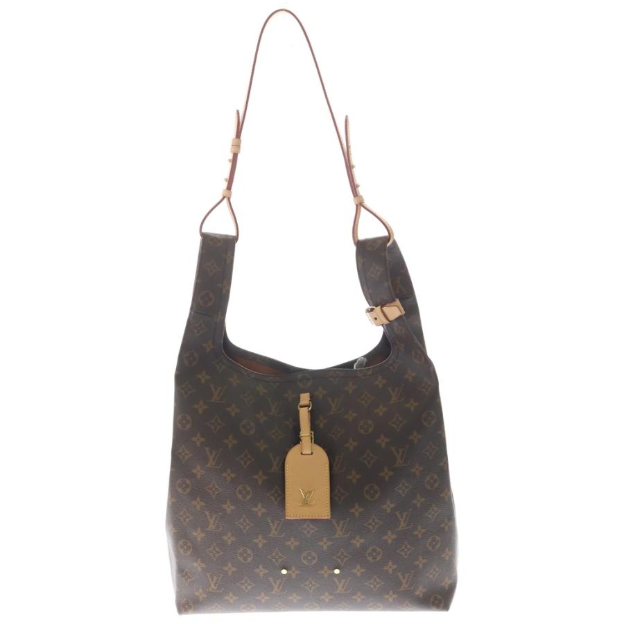 LOUIS VUITTON（ルイ・ヴィトン） □モノグラム アトランティスGM 