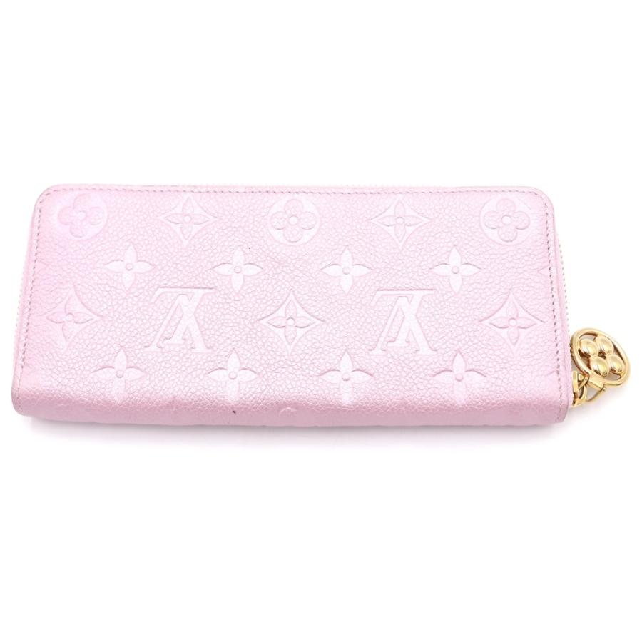 LOUIS VUITTON（ルイ・ヴィトン） アンプラント ポルトフォイユ 長財布