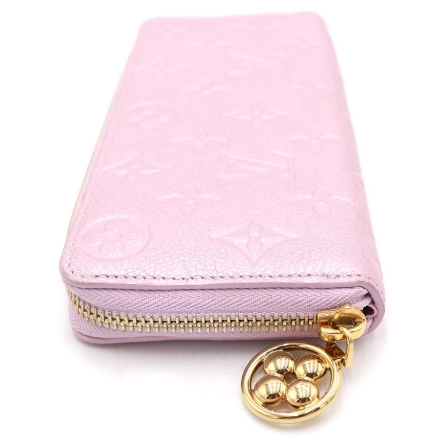 LOUIS VUITTON（ルイ・ヴィトン） アンプラント ポルトフォイユ 長財布