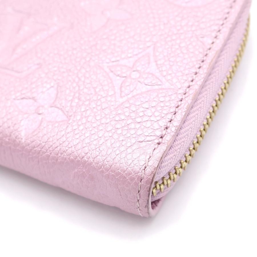 LOUIS VUITTON（ルイ・ヴィトン） アンプラント ポルトフォイユ 長財布