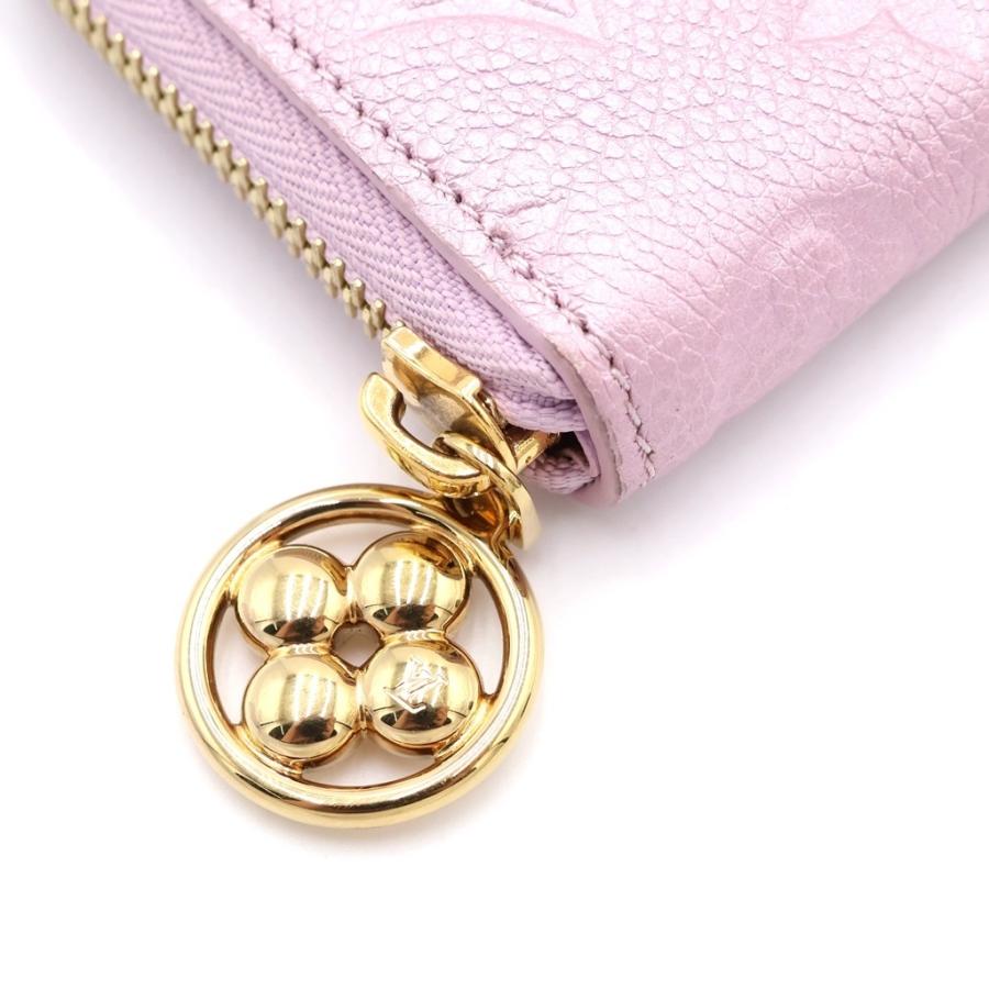 LOUIS VUITTON（ルイ・ヴィトン） アンプラント ポルトフォイユ 長財布