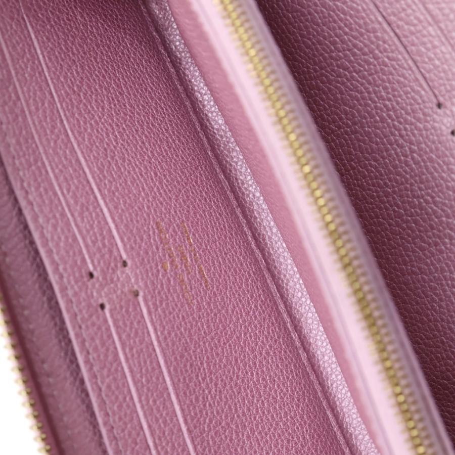 LOUIS VUITTON（ルイ・ヴィトン） アンプラント ポルトフォイユ 長財布