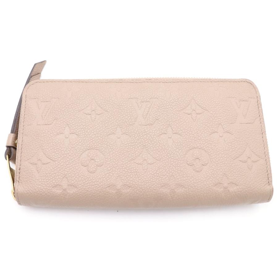 LOUIS VUITTON（ルイ・ヴィトン） モノグラムアンプラント ジッピー