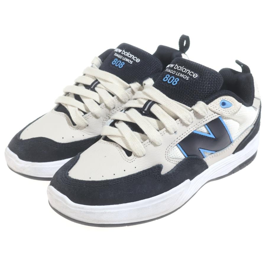 New Balance（ニューバランス） NM808LBB New Balance Numeric 808