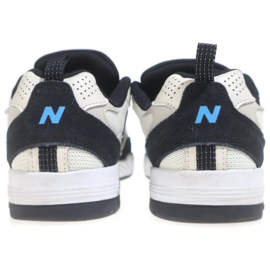 New Balance ニューバランス NM808LBB New Balance Numeric 808 Lite ローカット スニーカー スケートシューズ #US9/25.5 ベージュ/ブラック New Balance（ニューバランス） NM808LBB New Balance Numeric 808