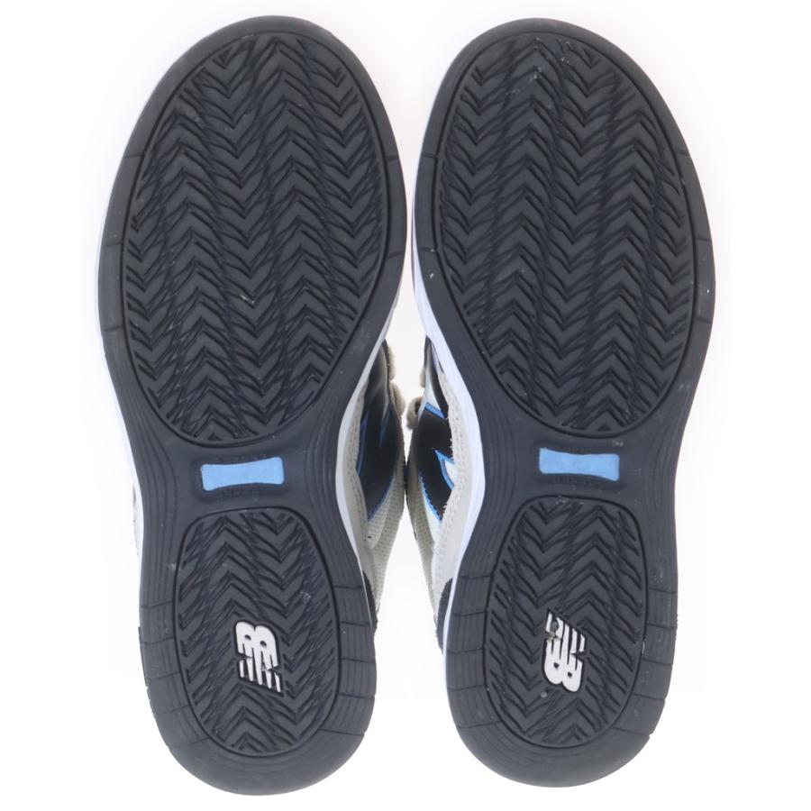New Balance ニューバランス NM808LBB New Balance Numeric 808 Lite ローカット スニーカー スケートシューズ #US9/25.5 ベージュ/ブラック New Balance（ニューバランス） NM808LBB New Balance Numeric 808