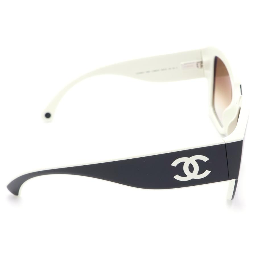 シャネル CHANEL ココマーク サングラス CHANEL（シャネル） バタフライシェイプ ココマーク サングラス アイ