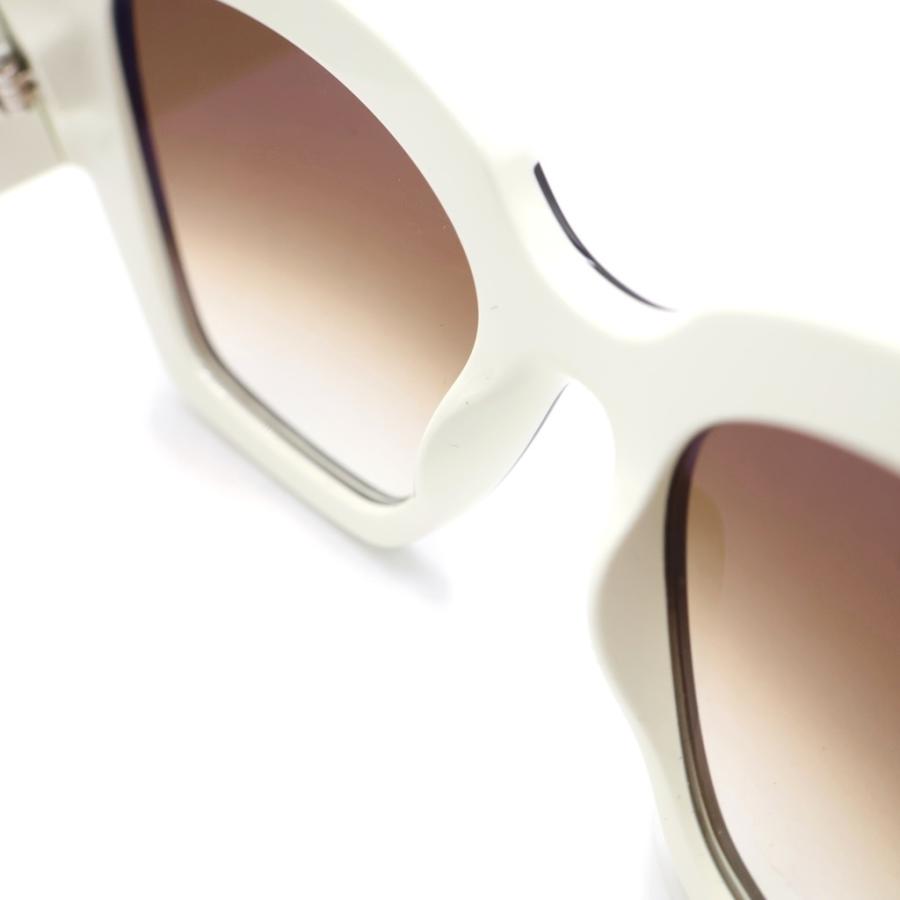 CHANEL（シャネル） バタフライシェイプ ココマーク サングラス アイ