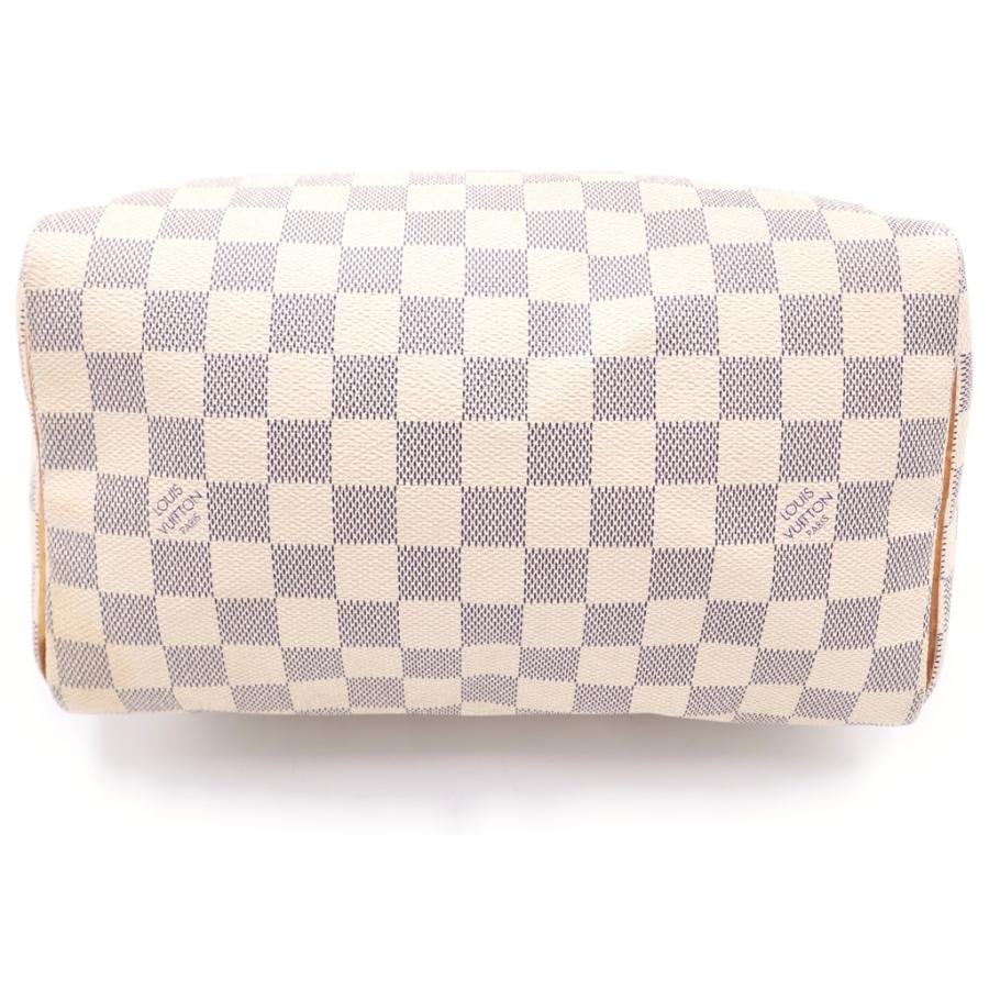LOUIS VUITTON（ルイ・ヴィトン） ダミエアズール スピーディ25 PVC