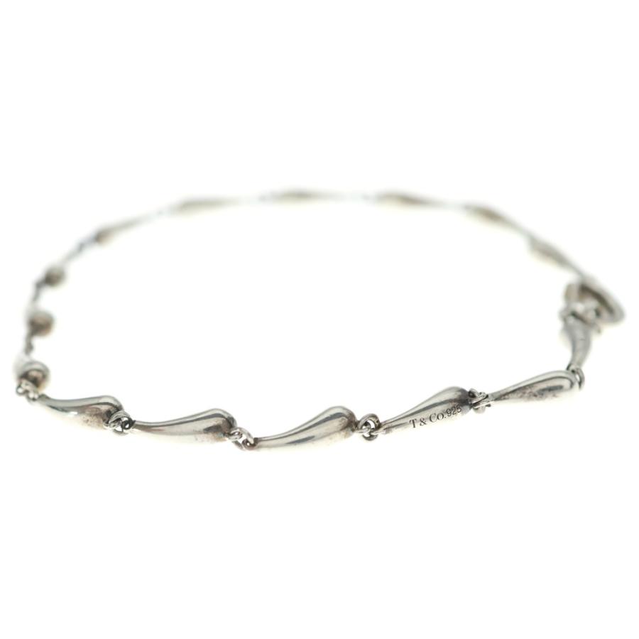 TIFFANY&Co.（ティファニー） TIFFANY & Co. ティアドロップ