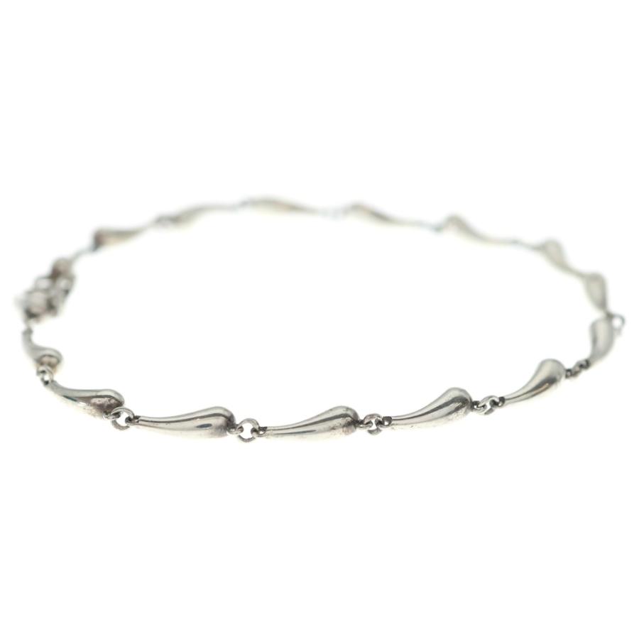 Tiffany & Co. ティアードロップ ブレスレット TIFFANY&Co.（ティファニー） TIFFANY & Co. ティアドロップ