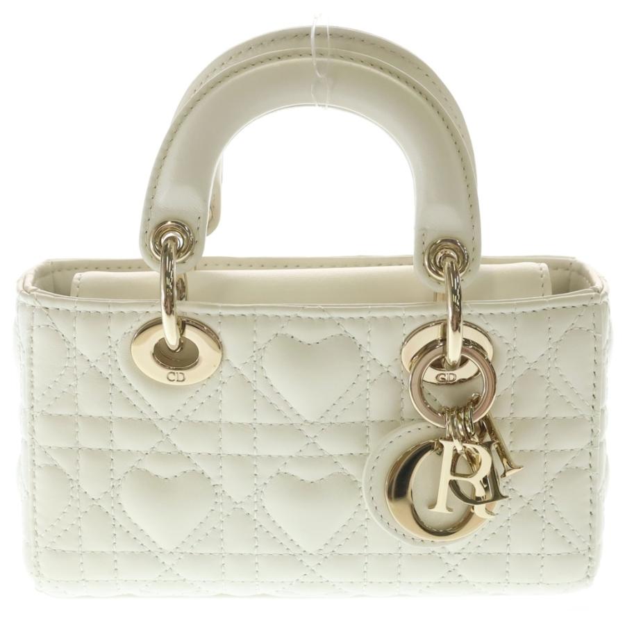 Christian Dior（クリスチャン・ディオール） レディ D-ジョイ