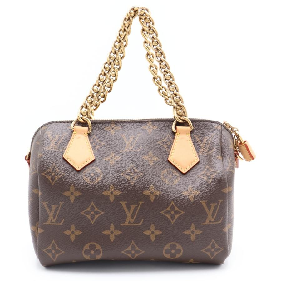 LOUIS VUITTON（ルイ・ヴィトン） モノグラム スピーディチェーン20